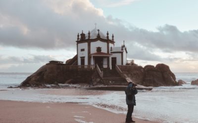 10 Essential Tips for Stunning Portrait Photography