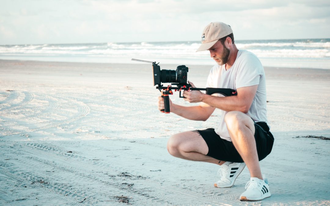 Finding the Perfect Location: A Guide to Outdoor Photography